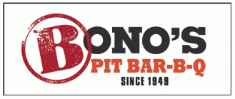 BONO'S PIT BAR-B-Q