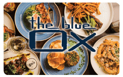 The Blue Ox