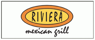 RIVIERA mexican grill