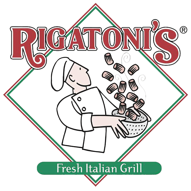 Rigatoni's Fresh Italian Grill