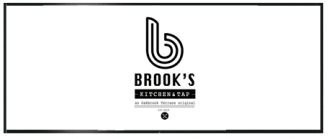 Brooks Kitchen & Tap