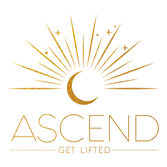 ASCEND GET LIFTED