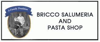 Bricco Salumria and Pasta Shop