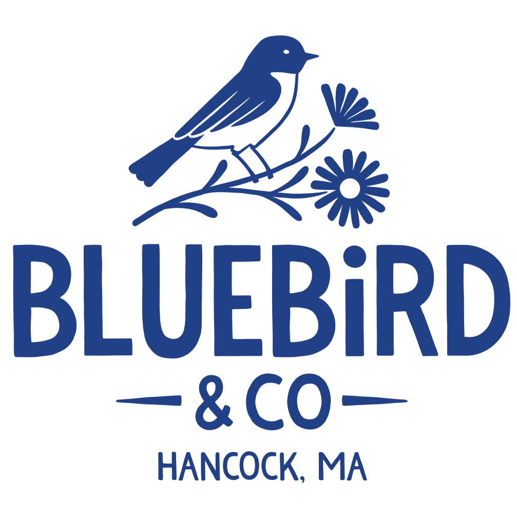 Bluebird & Co.