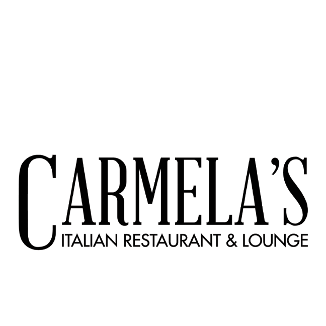Carmela's Italian Restaurant & Lounge Gift Card SwipeIt