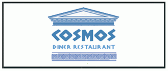 Cosmos Diner Restaurant