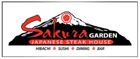 Sakura Garden Japanese Steak House