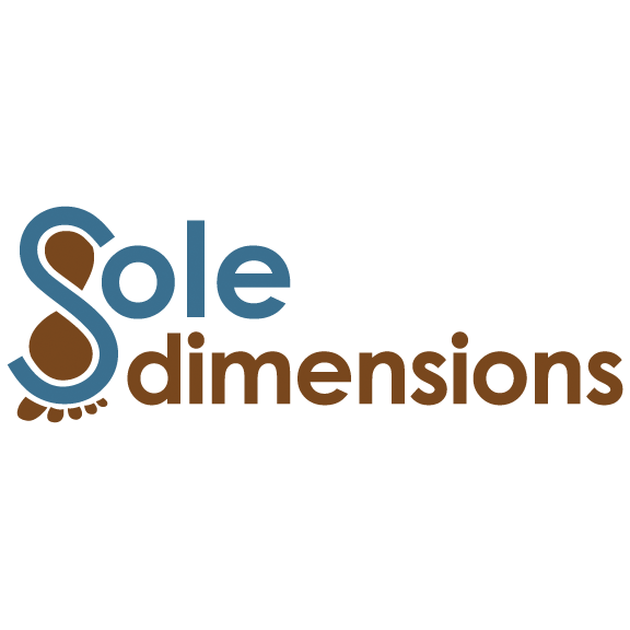 Sole dimensions