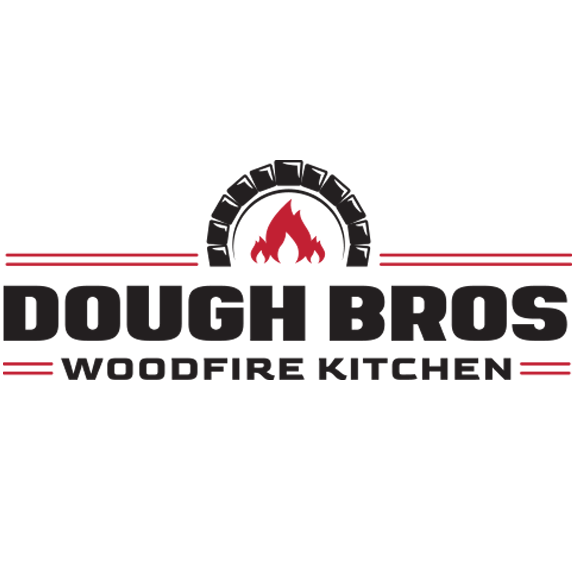 Dough Bros Woodfire Kitchen Gift Card SwipeIt