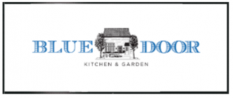 Blue Door Kitchen & Garden