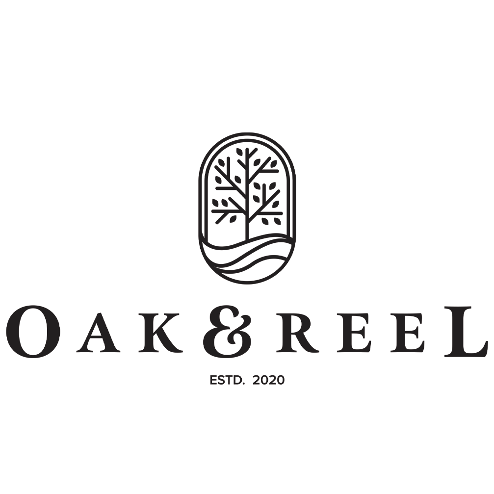 Oak & Reel