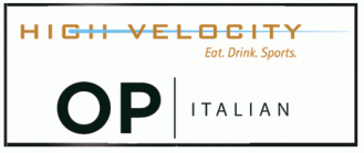 High Velocity and OP Italian