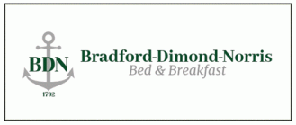 Bradford-Dimond-Norris Bed and Breakfast