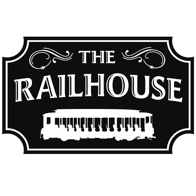 The Railhouse