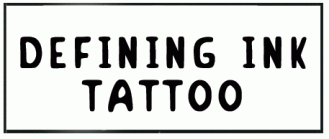Defining Ink Tattoo