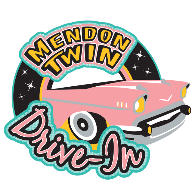 Mendon Twin Drive-In Gift Card