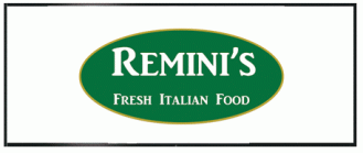 Remini's Cafe